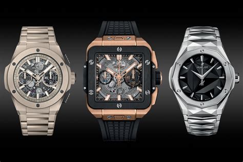 hublot jobs nyc|Hublot new watches.